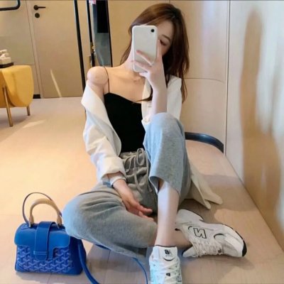 抬头有星光