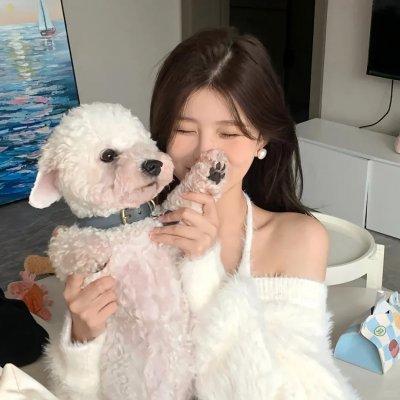 可爱的骨头